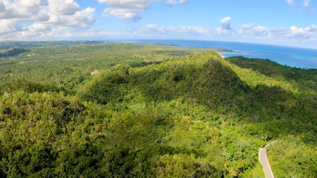 lots in samana las galeras