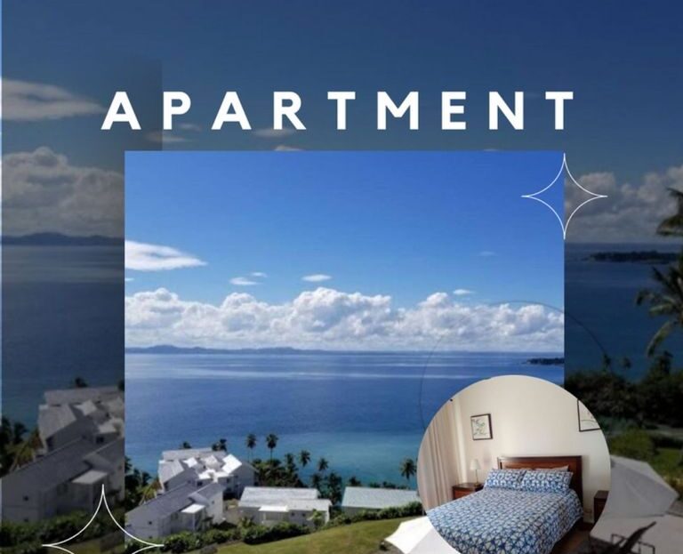 cover of apartment for sale